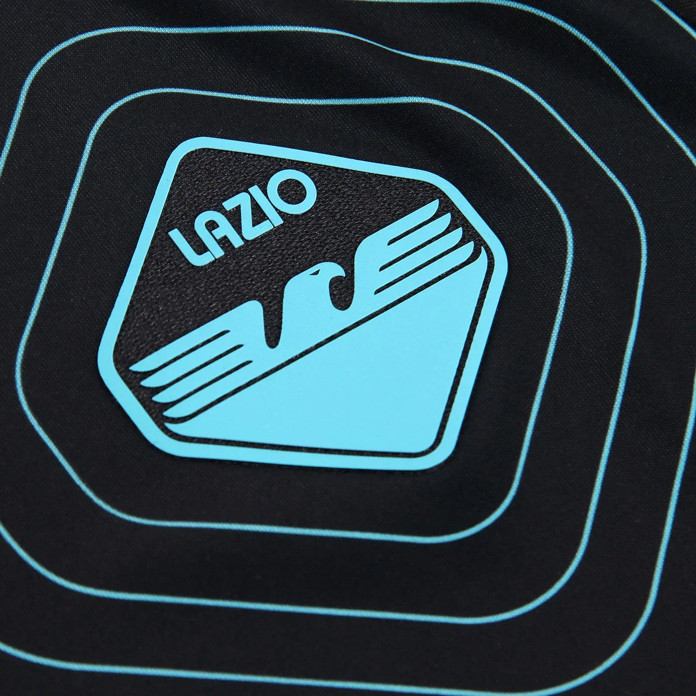 Jersey Woman Lazio 24/25 Third