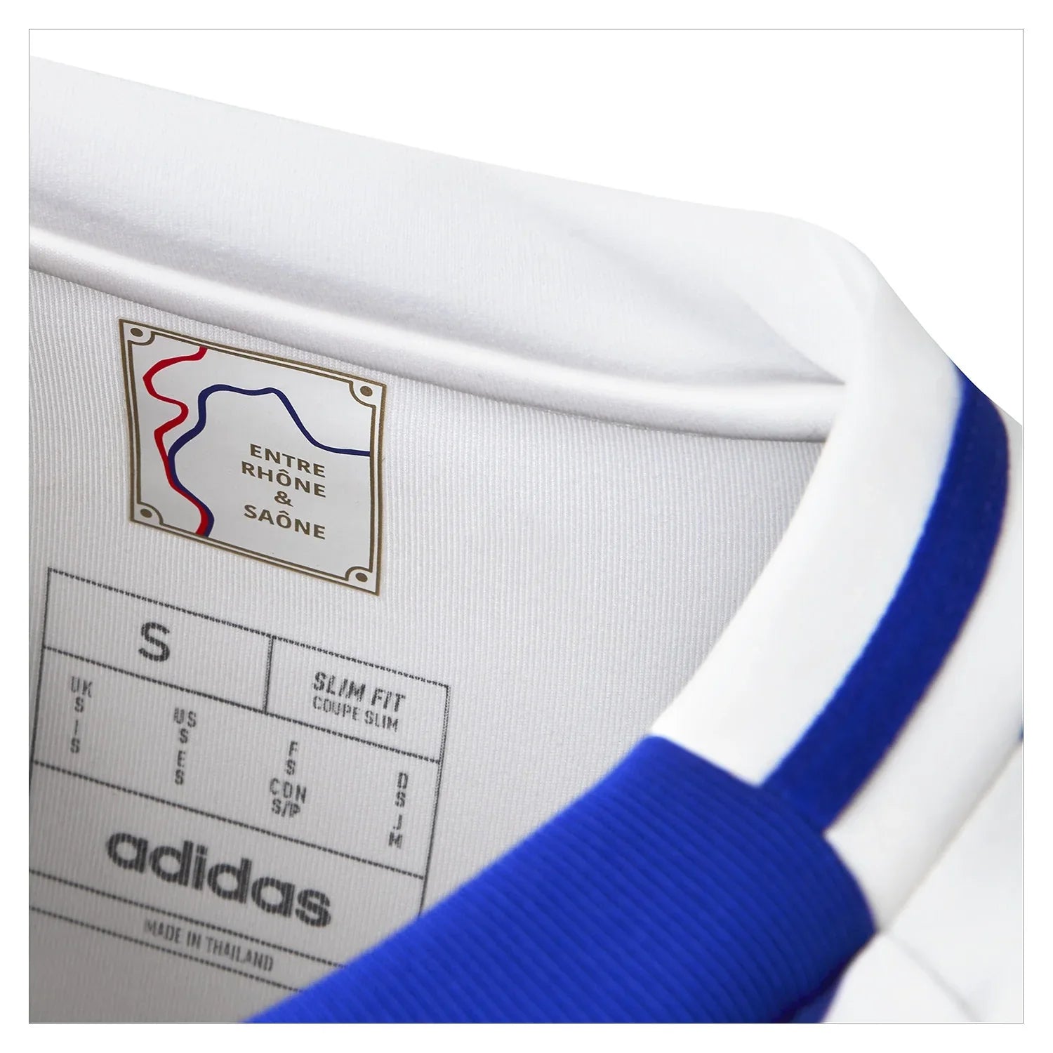 Jersey Woman Lyon 24/25 Home