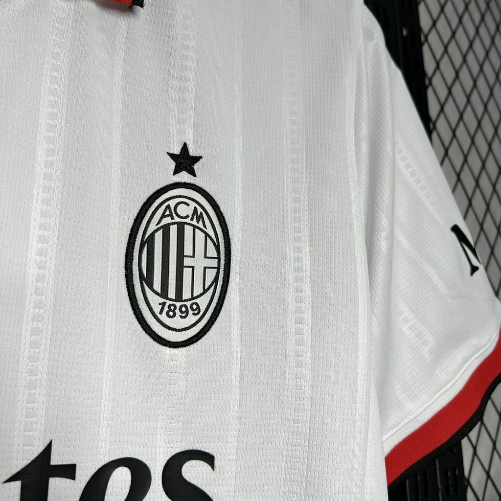 Jersey Woman Milan 24/25 Away