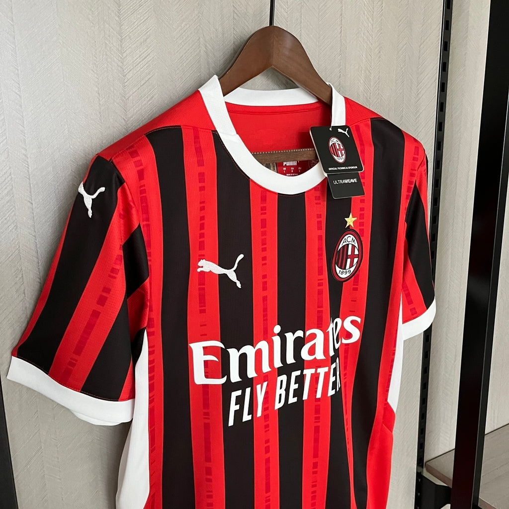 Jersey Woman Milan 24/25 Home