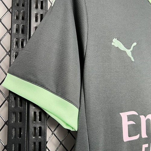 Jersey Woman Milan 24/25 Third