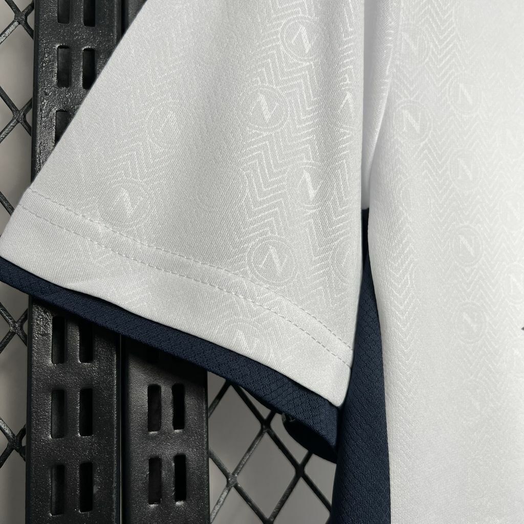 Jersey Woman Napoli 24/25 Away