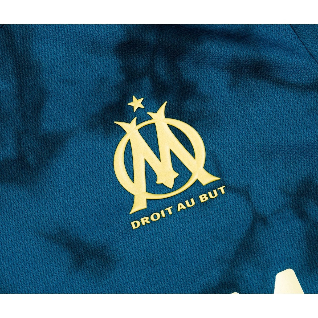 Jersey Woman Olympique Marseille 24/25 Away