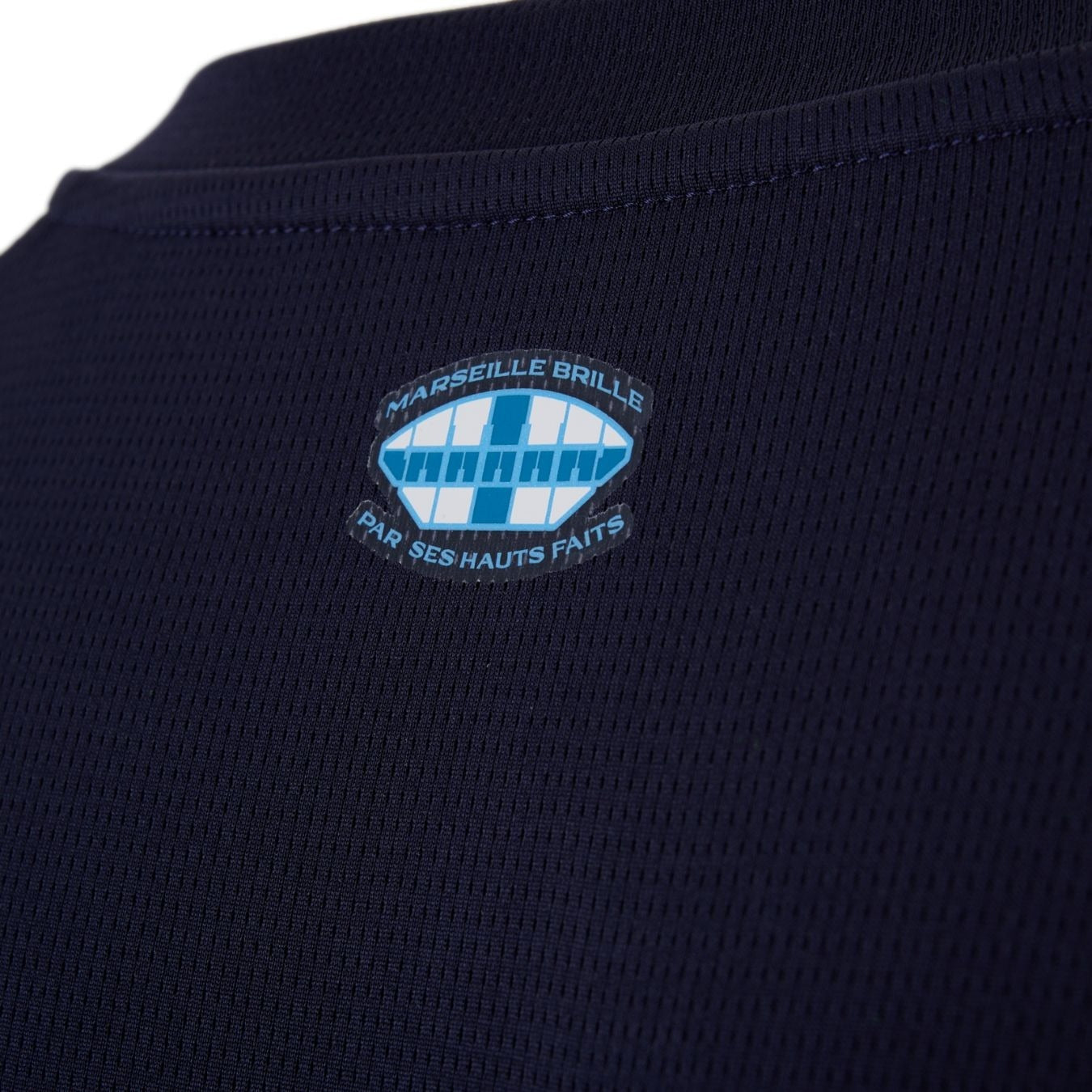 Jersey Woman Olympique Marseille 25/26 Away