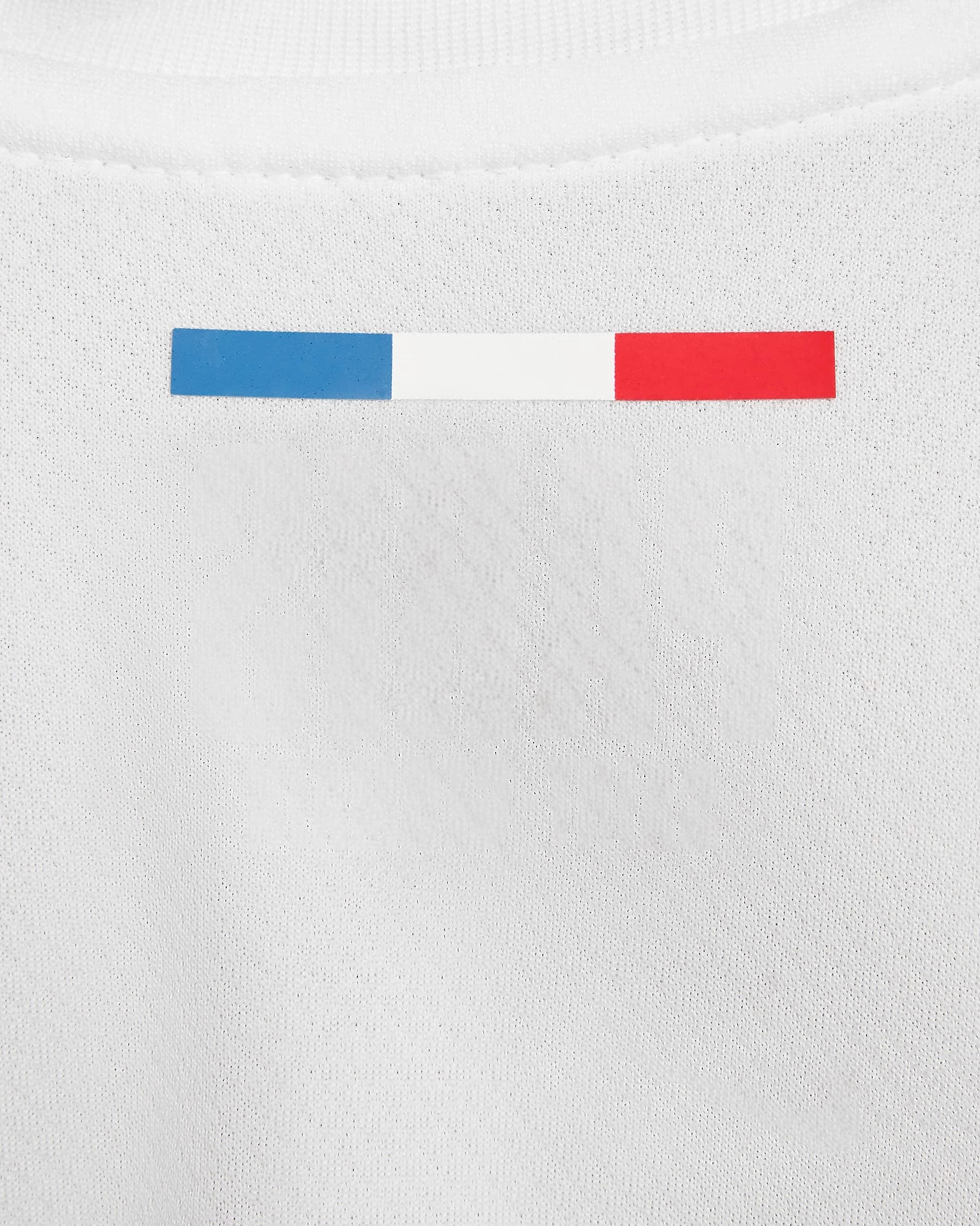 Jersey Woman PSG 24/25 Away