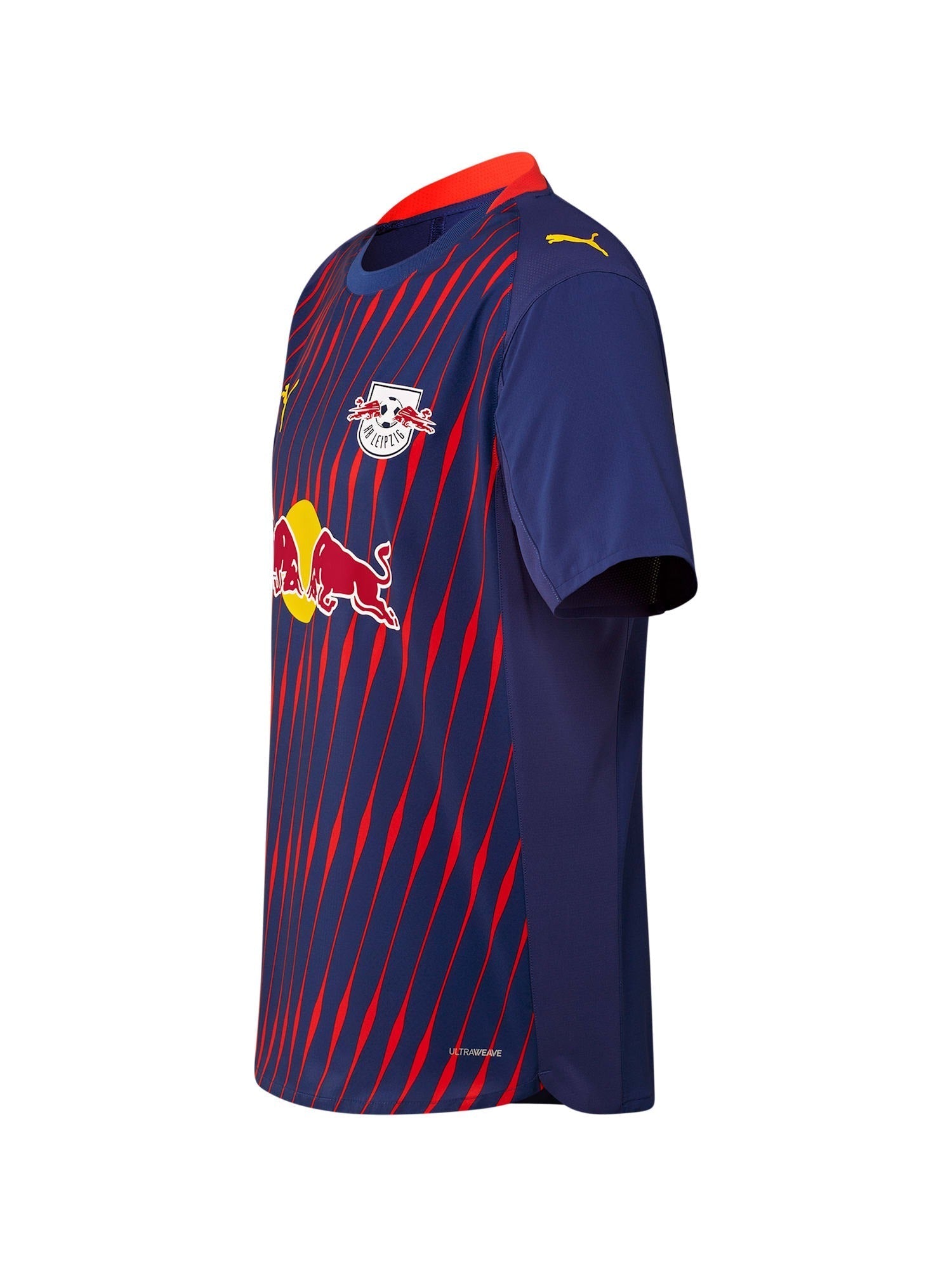 Jersey Woman RB Leipzig 25/26 Away
