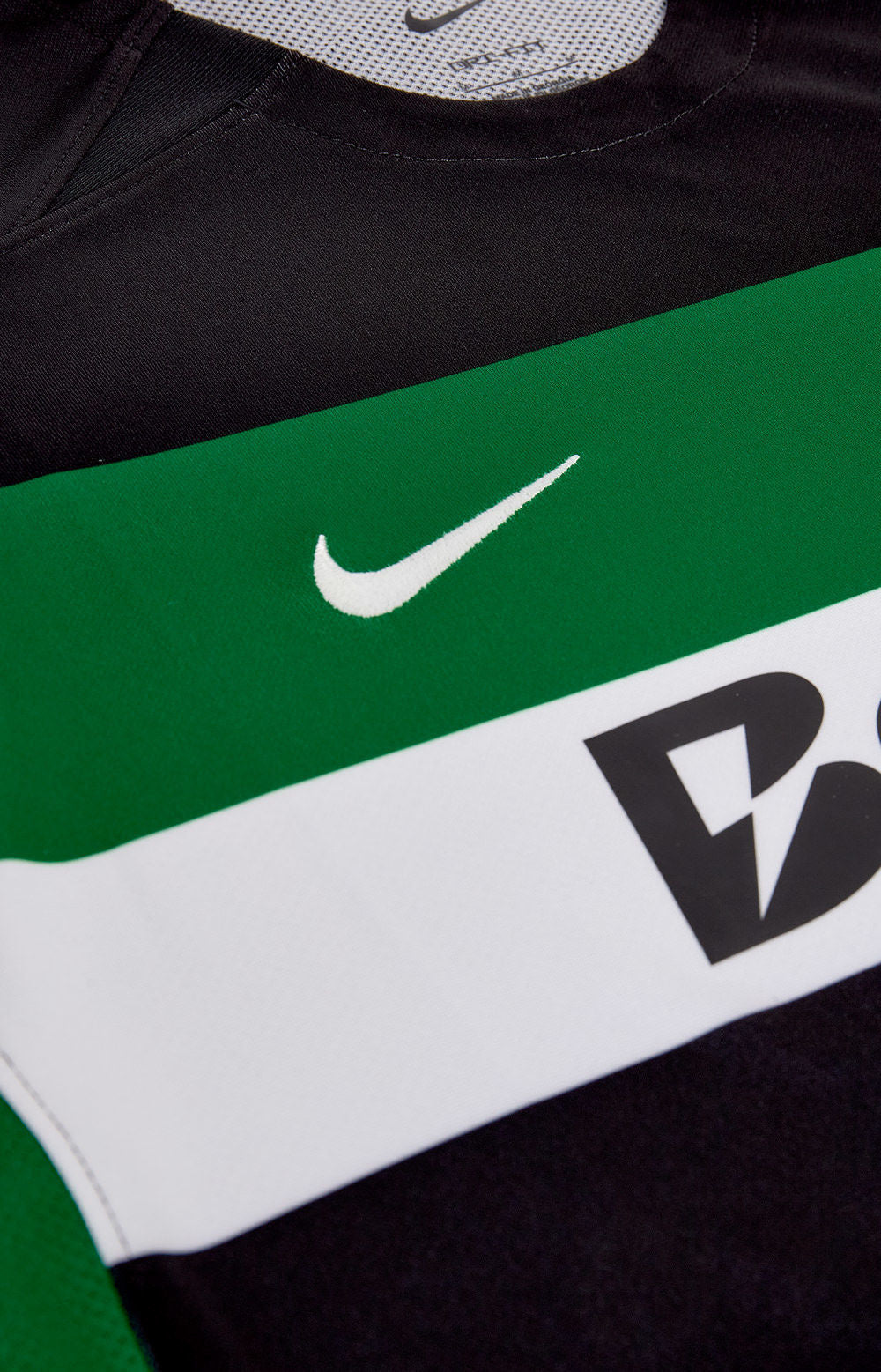 Jersey Woman Sporting 24/25 Home