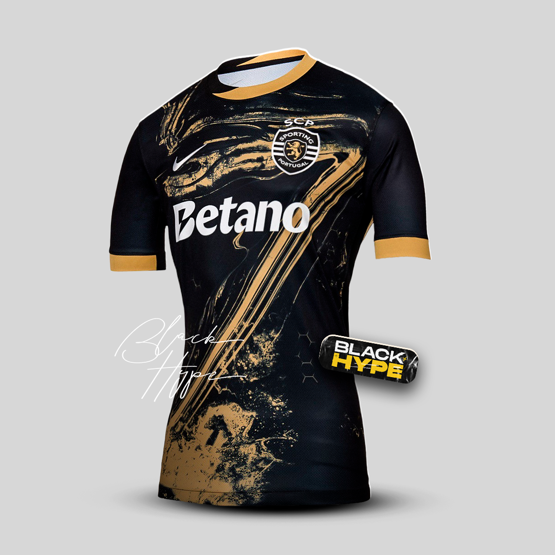 Jersey Woman Sporting 24/25 Third