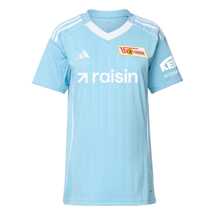 Jersey Feminina Union Berlin 25/26 Third