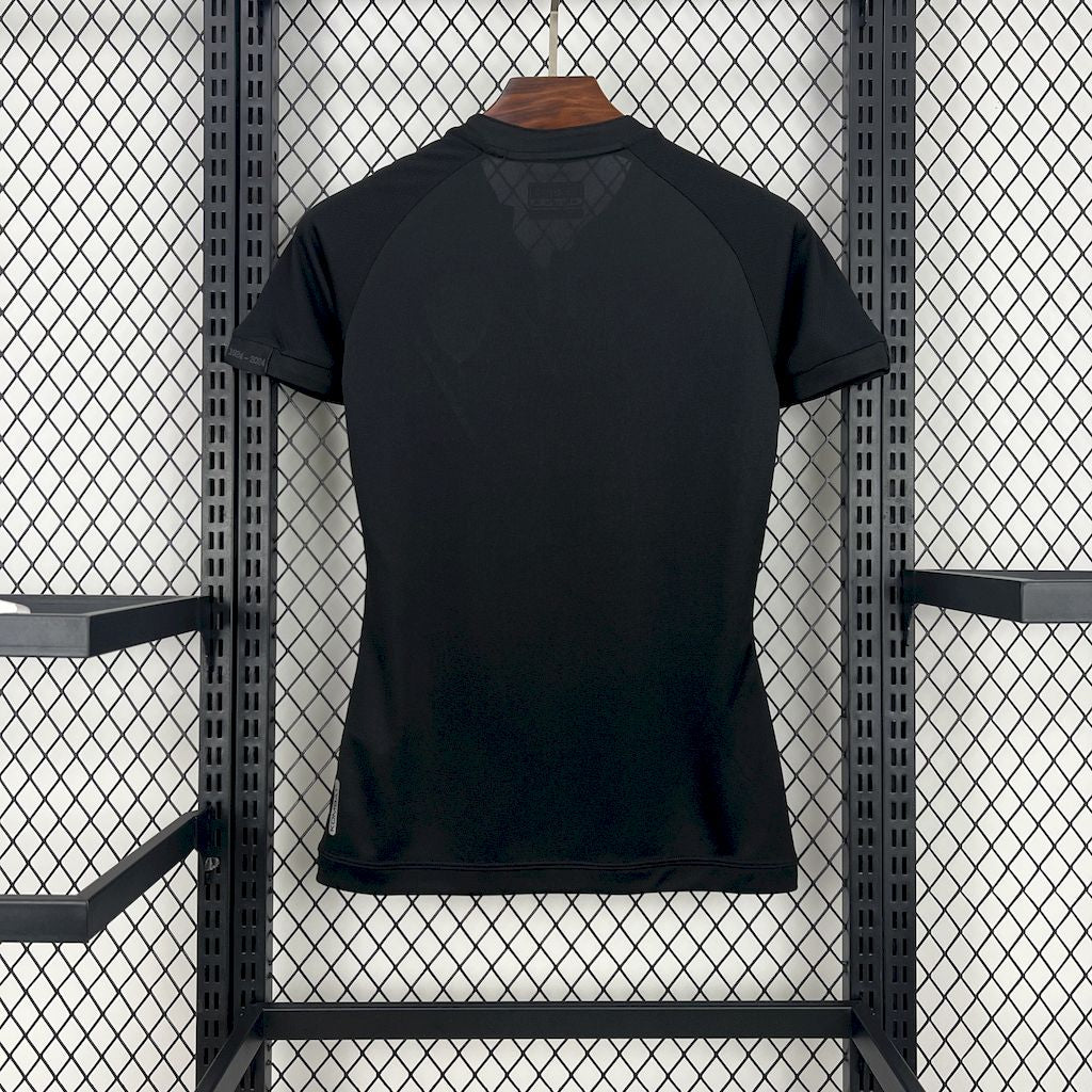 Jersey Feminina Vasco da Gama 24∕25 Goleiro