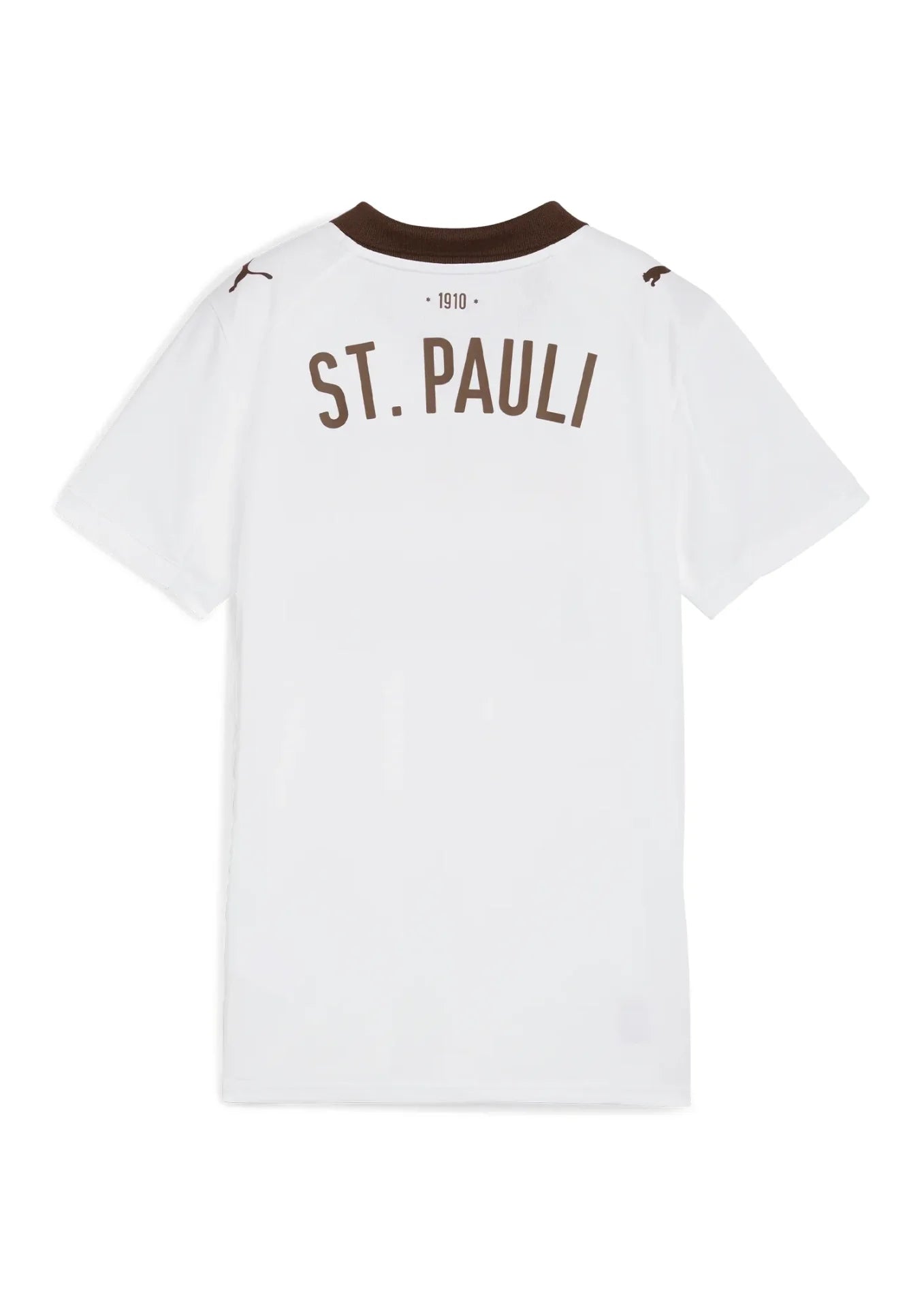 Jersey Feminino St. Pauli 25/26 Away