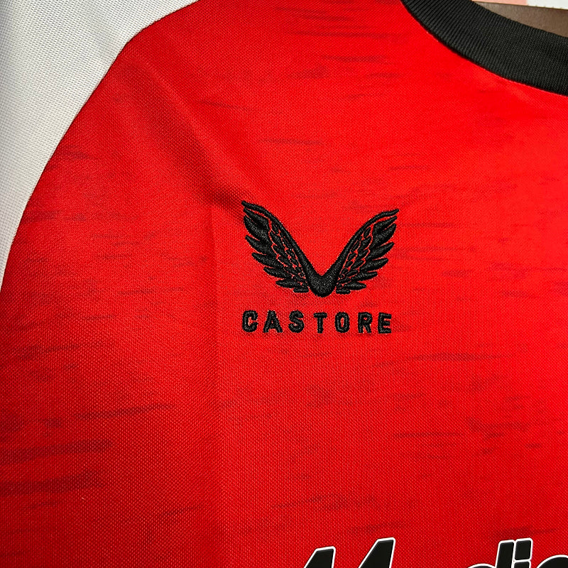 Jersey Feyenoord Rotterdam24/25 - Home