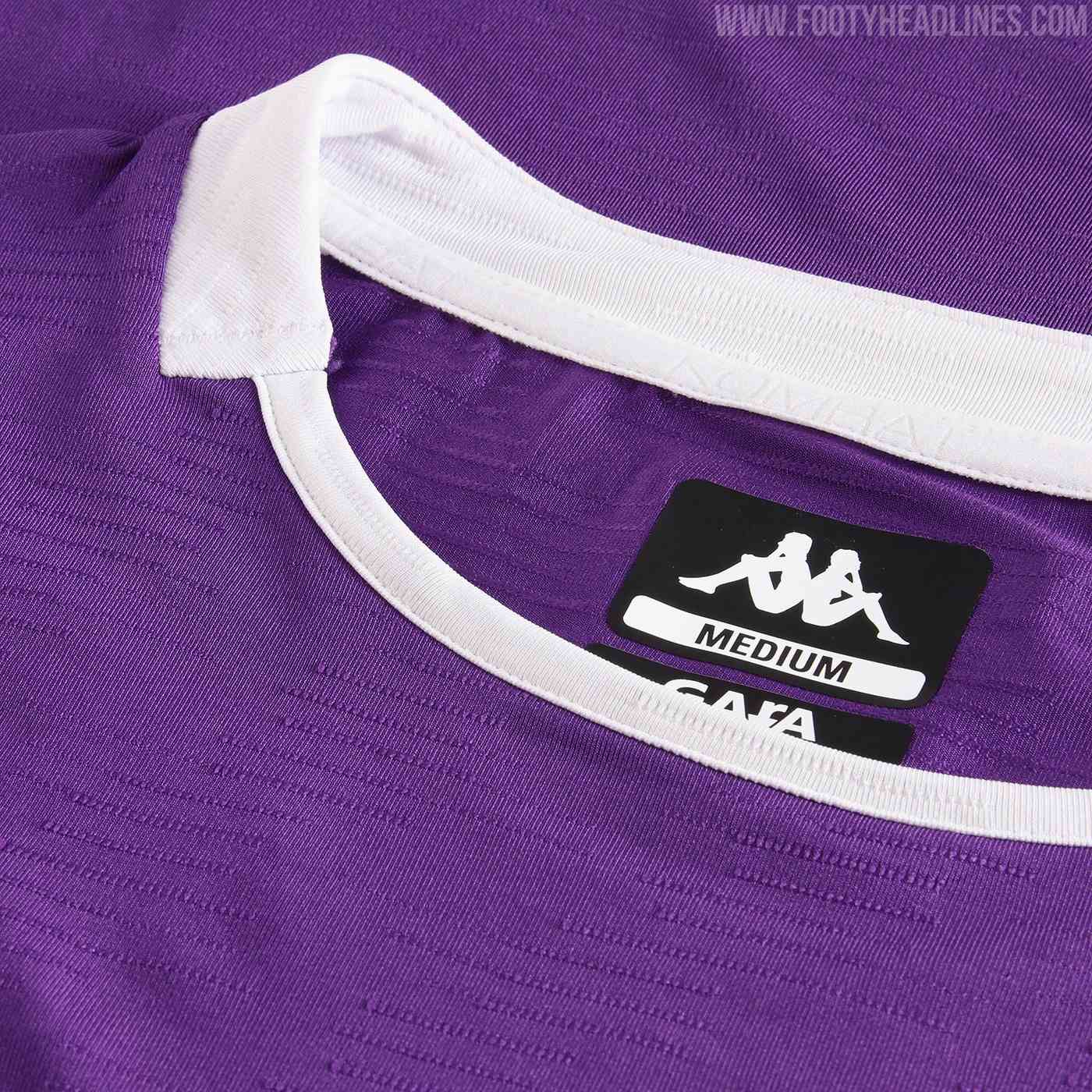 Jersey Fiorentina 25/26 Home