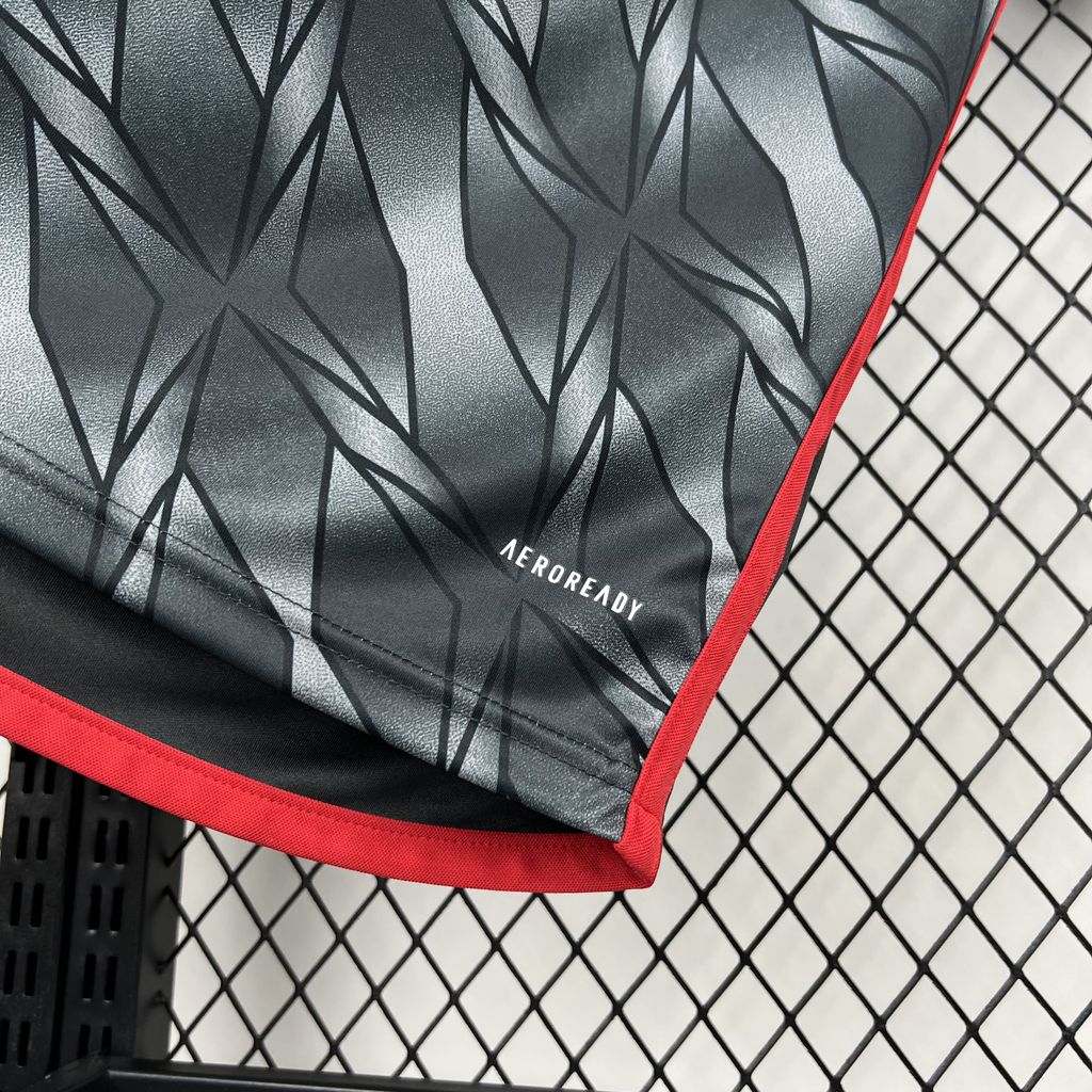 Jersey Flamengo 24/25 Third