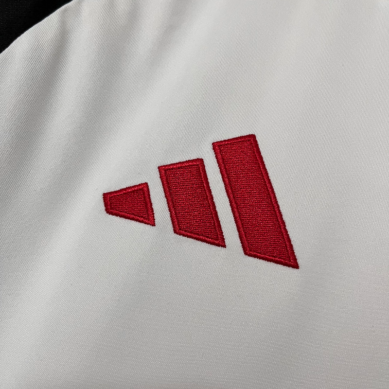 Jersey Flamengo 25/26 Away