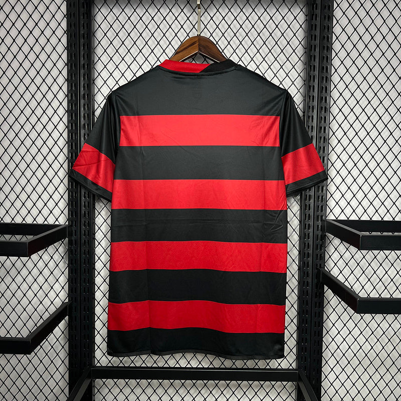 Jersey Flamengo l Retro 2009/10