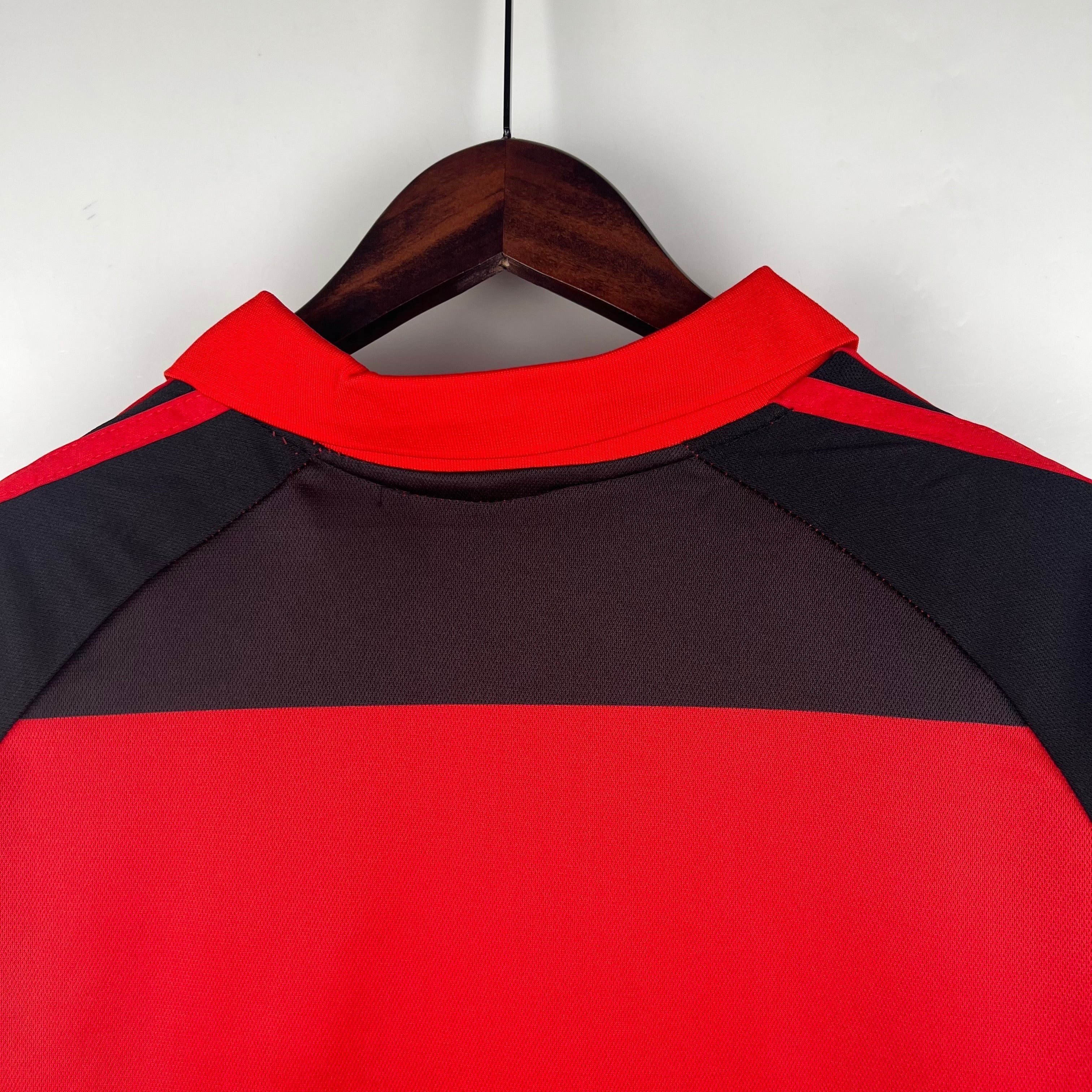 Jersey Flamengo Retrô 1987 Home