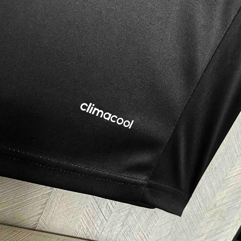 Jersey FLAMENGO RETRÔ 2013/14 - Preto