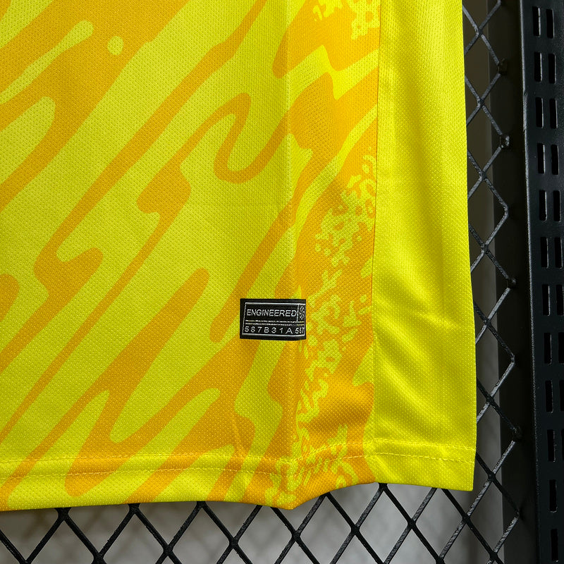 Jersey France Goalkeeper 24/25