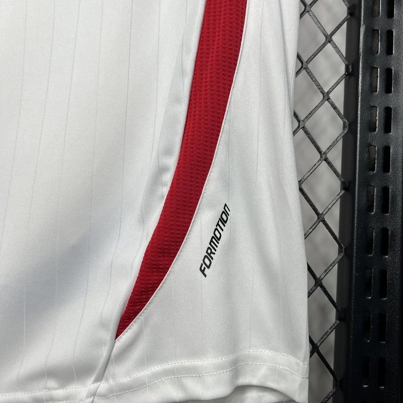 Jersey France Retro 2006 ll