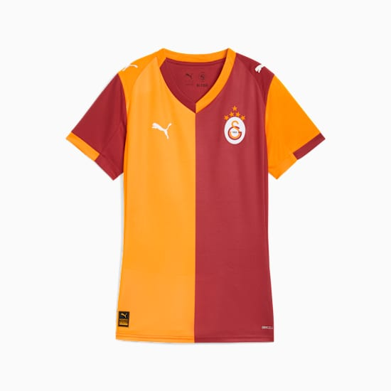 Jersey Galatasaray Feminina Home 25/26