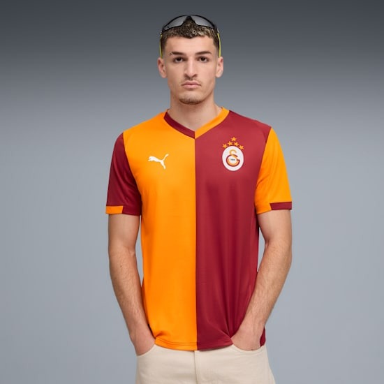 Jersey Galatasaray Home 25/26