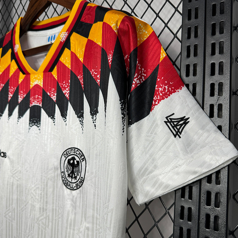 Jersey Germany l Retro 1994