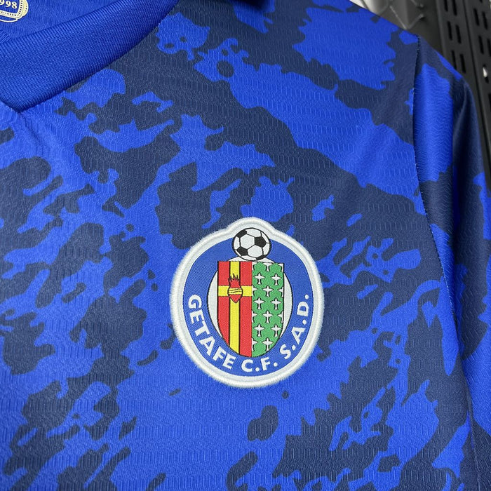Jersey Getafe Woman 24/25 Home