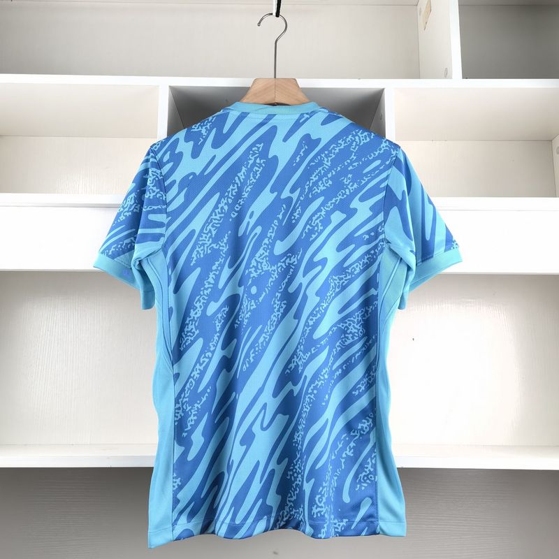 Jersey GK 2 Corinthians 24-25