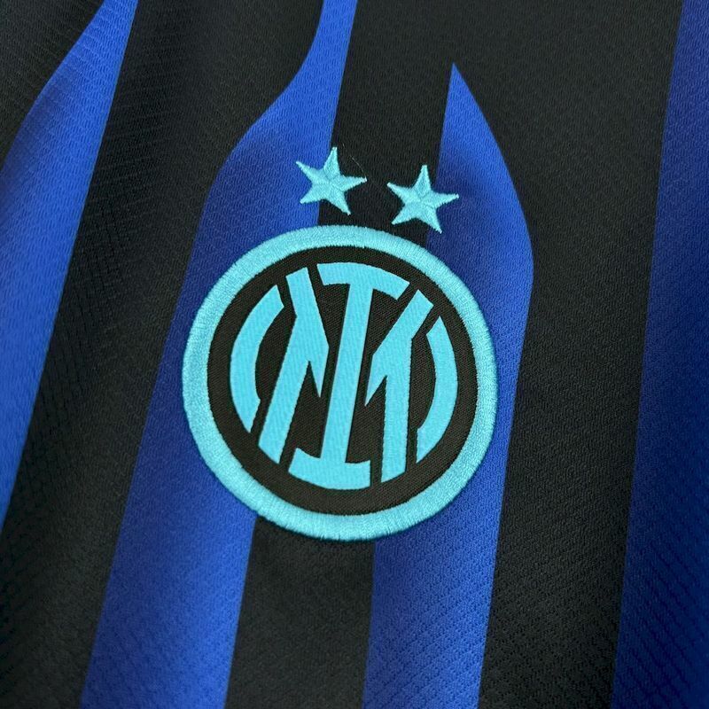 Jersey Inter de Milão 25/26 Home