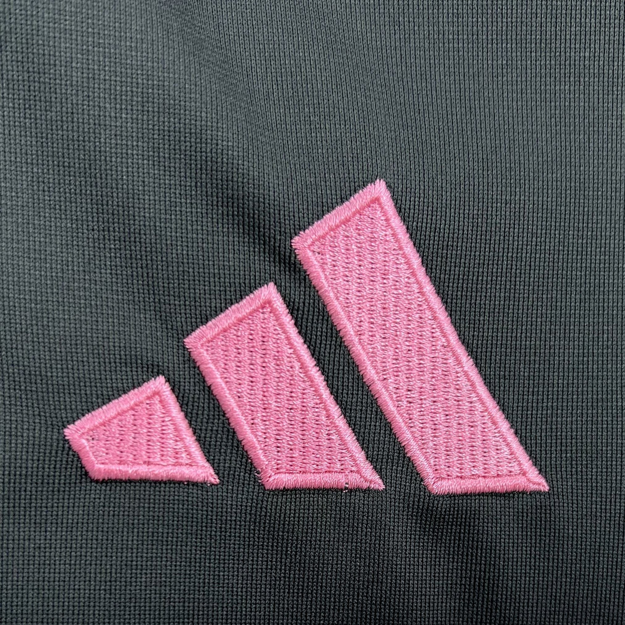 Jersey Inter Miami Away 25/26