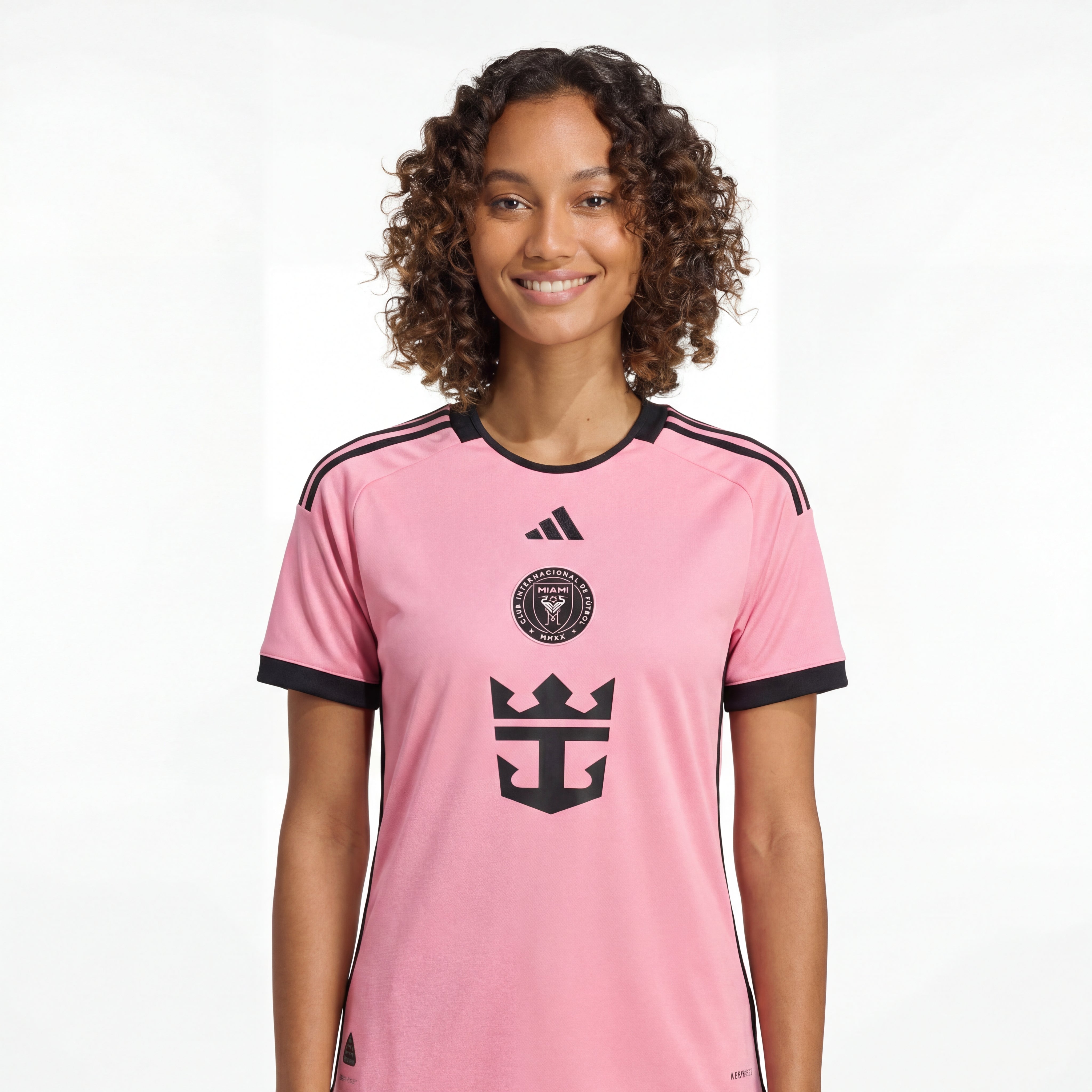 Jersey Inter Miami Home 24/25