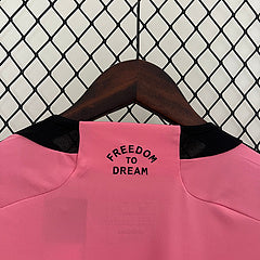 Jersey Inter Miami Home 24/25