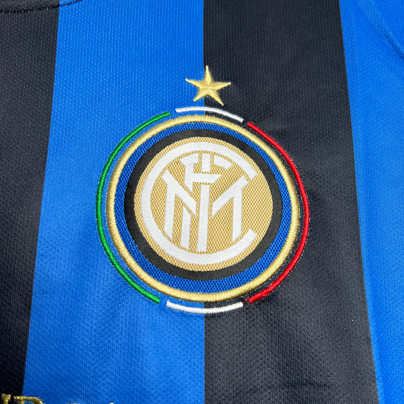 Jersey Inter Milan l Retro 2009/10