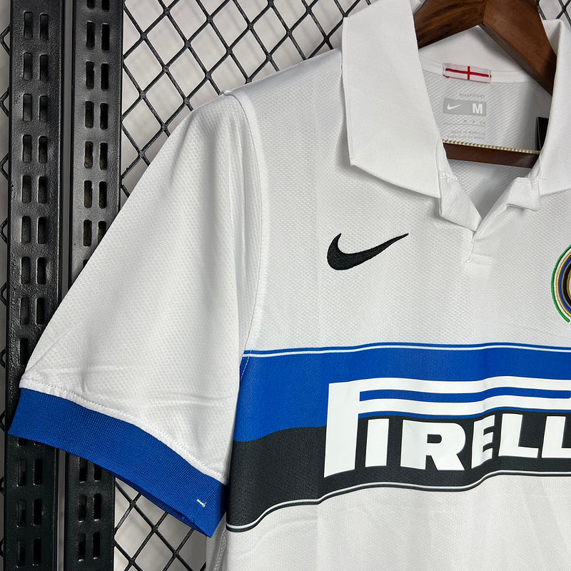 Jersey Inter Milan ll Retro 2009/10