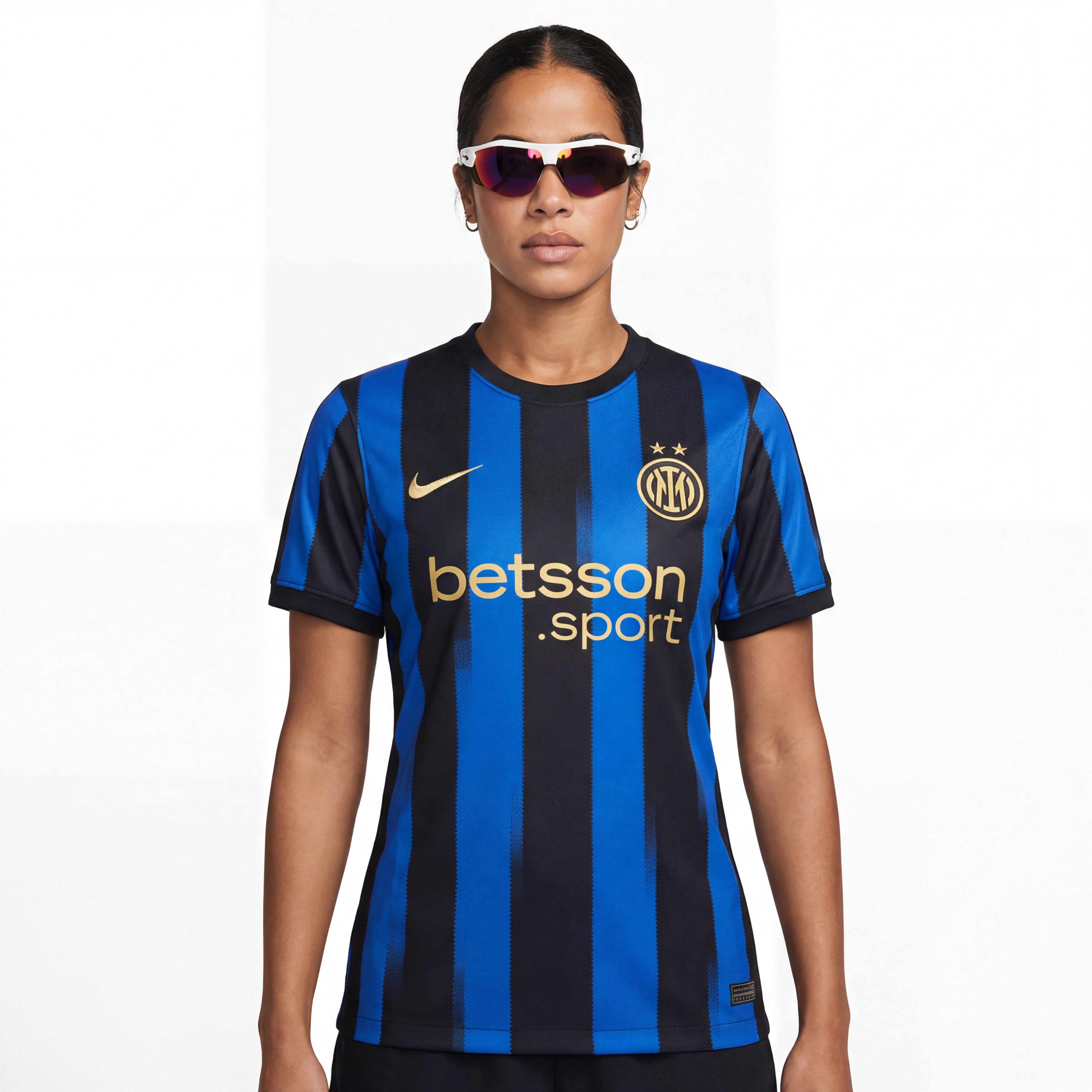 Jersey Inter Woman 26/27 Home