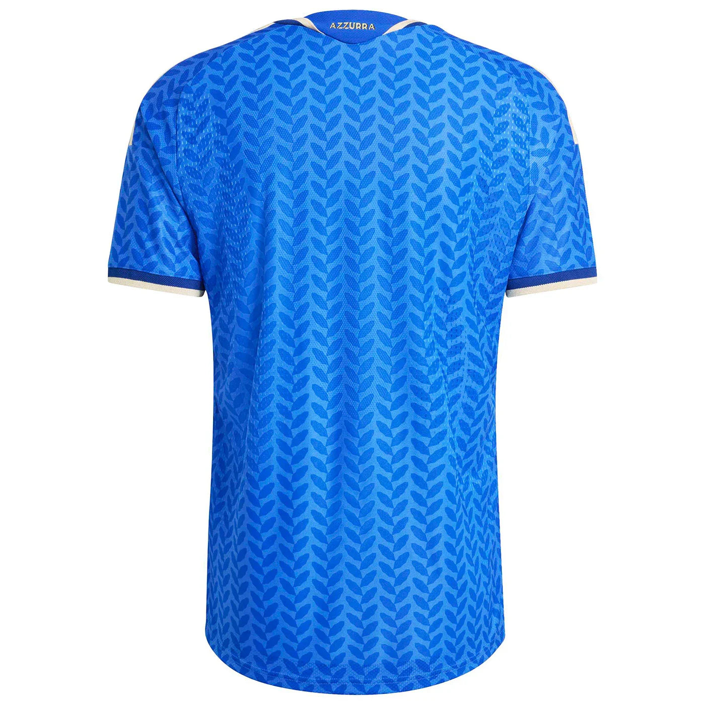 Jersey Italy 2026 Player Home WorldCup