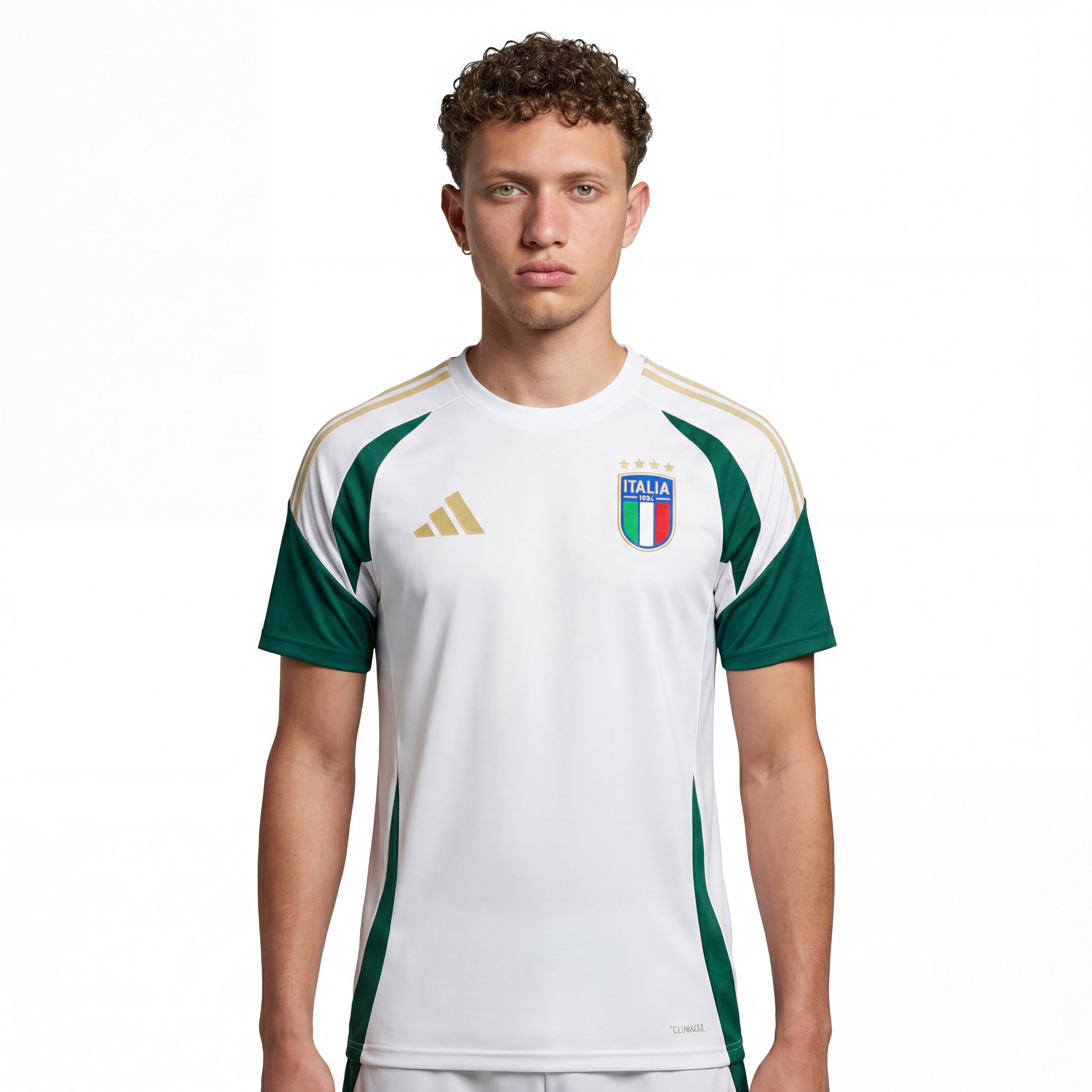 Jersey Italy 2026 Training WorldCup