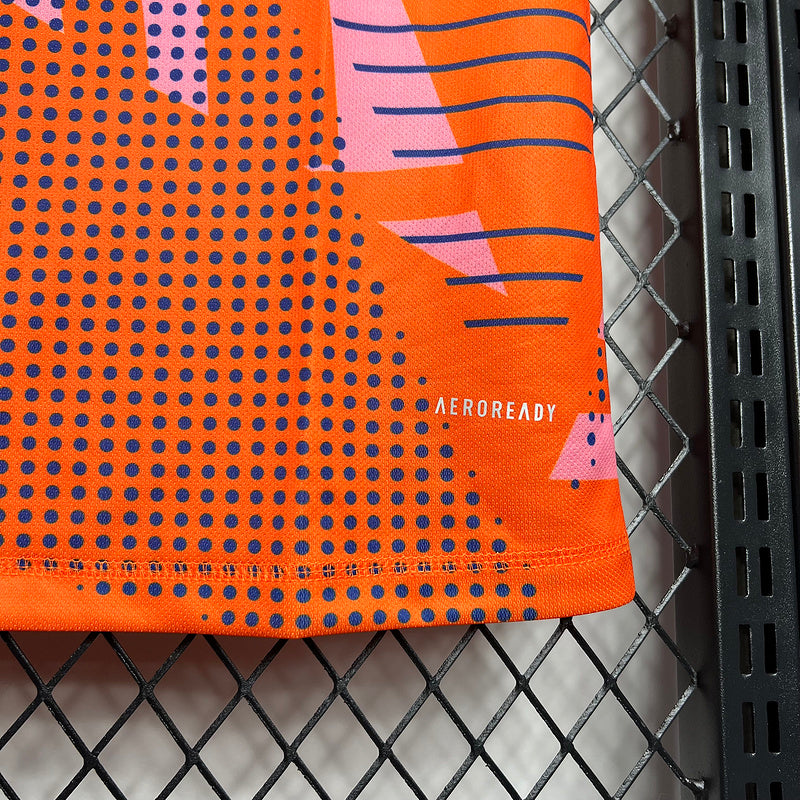 Jersey Italy 24/25 - Goalkeeper