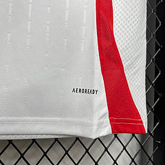 Jersey Italy Away 24/25 s/n° Fan Version Adidas - White