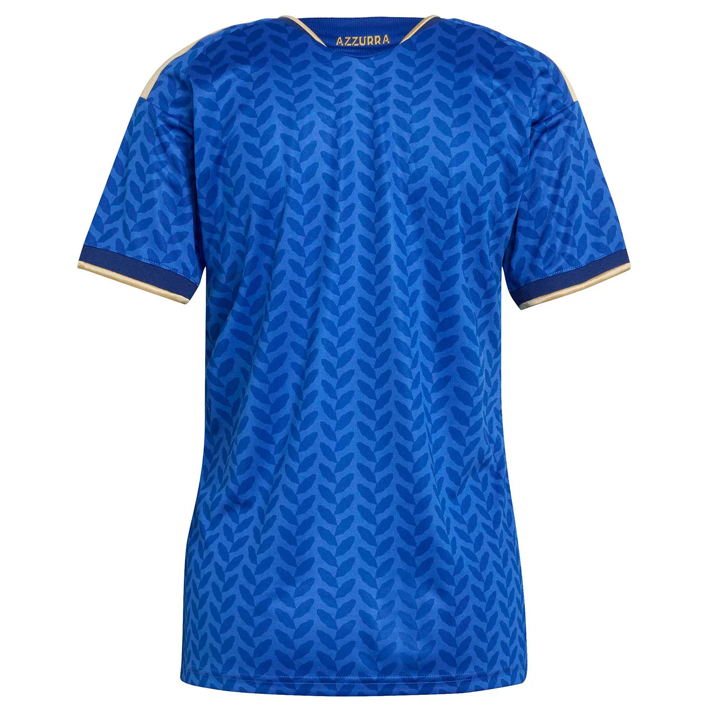 Jersey Italy Woman 2026 Home WorldCup