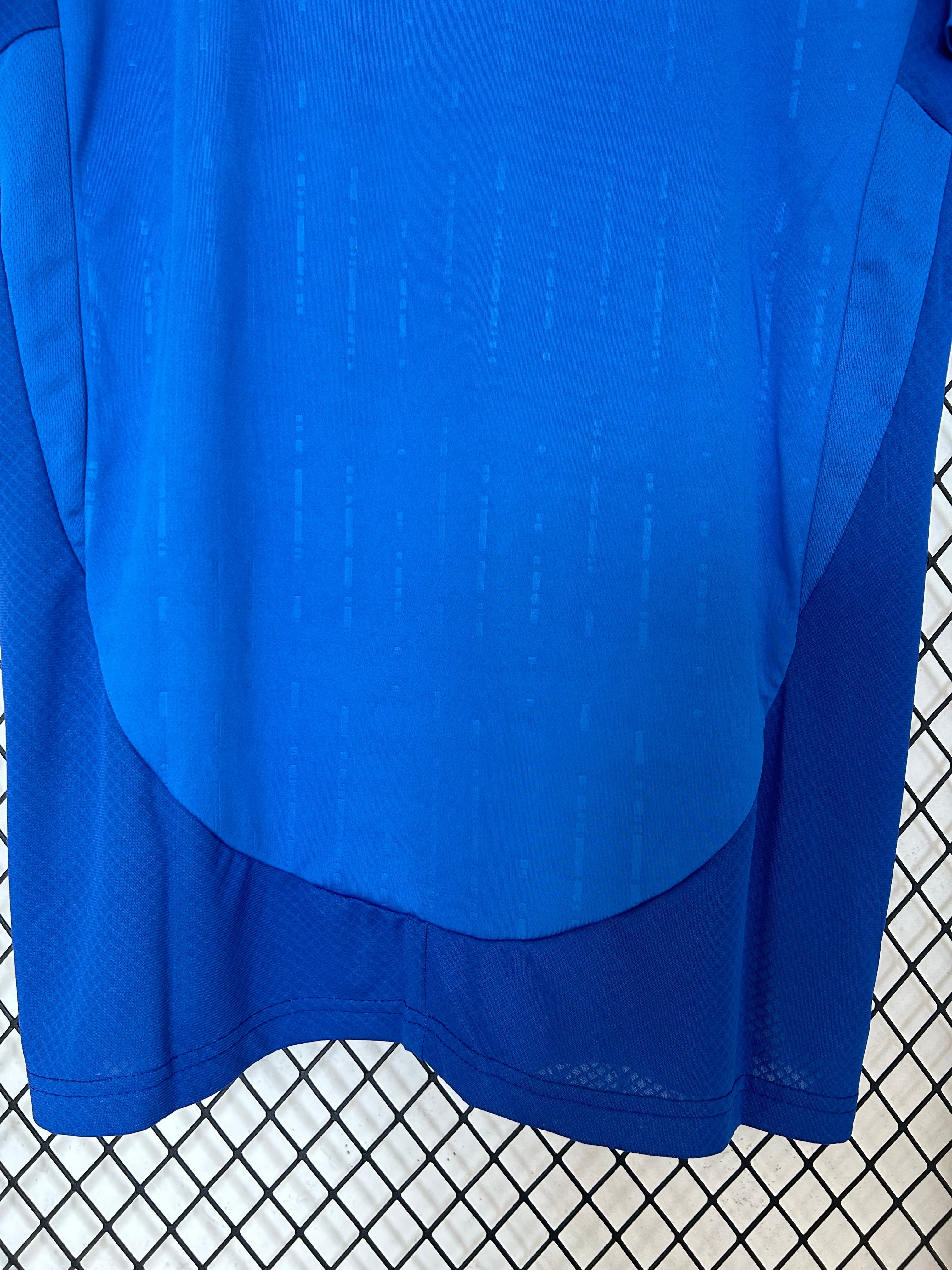 Jersey Italy Woman 24/25 Home