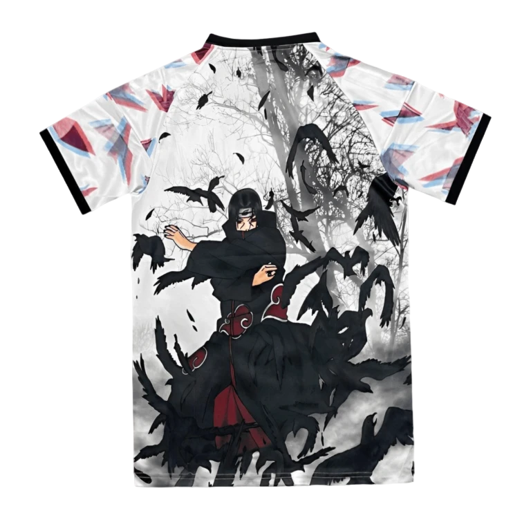 Jersey Japan 24/25 - Anime Edition