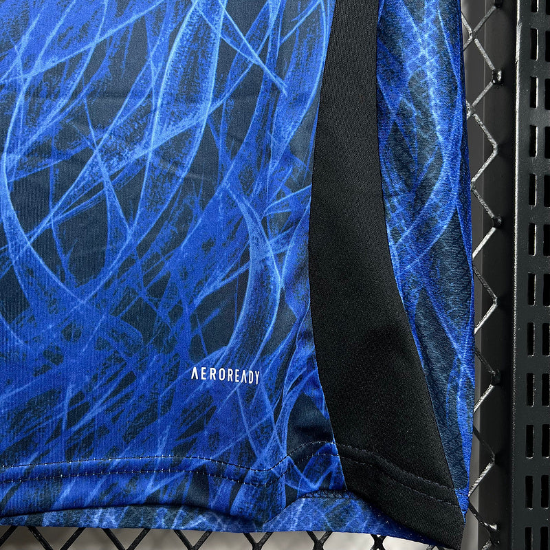 Jersey Japan 24/25 - Home