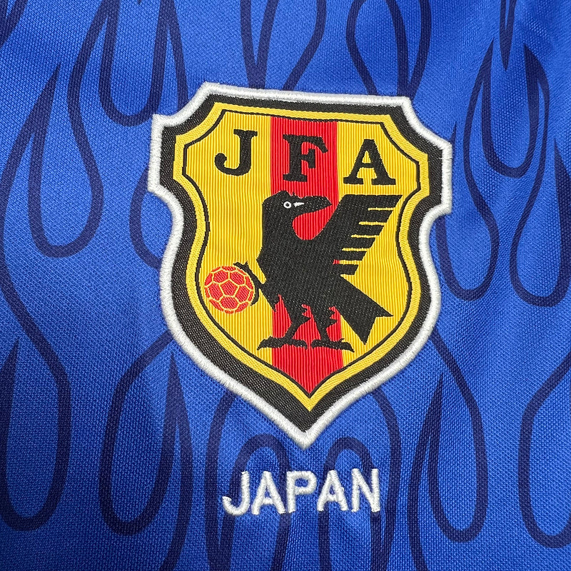 Jersey Japan l Retro 1998
