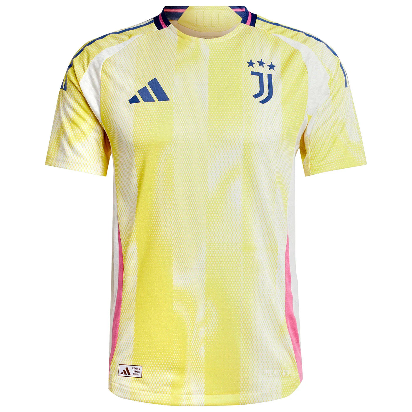 Jersey Juventus 24/25 Away Player Version