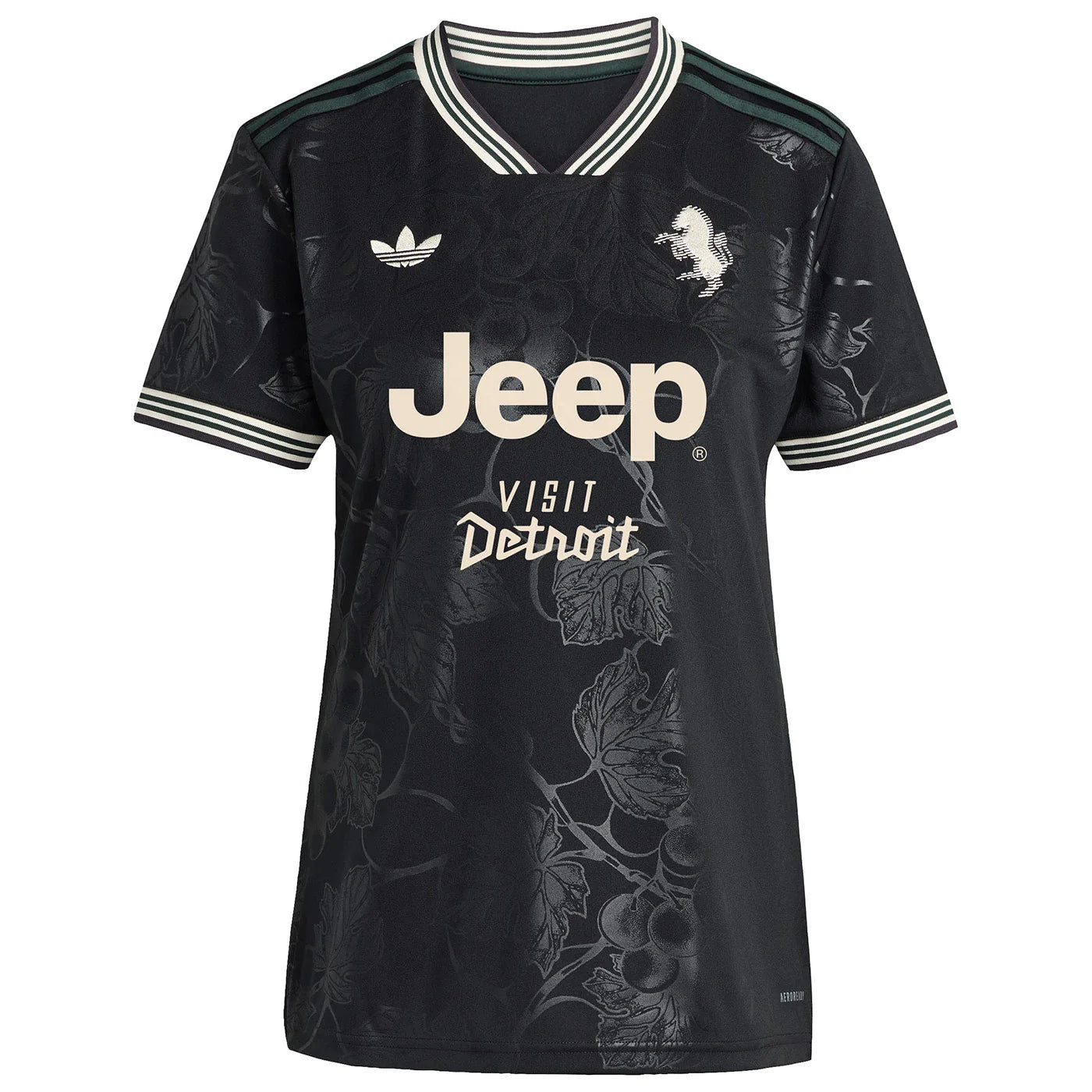 Jersey Juventus 25/26 Woman Third