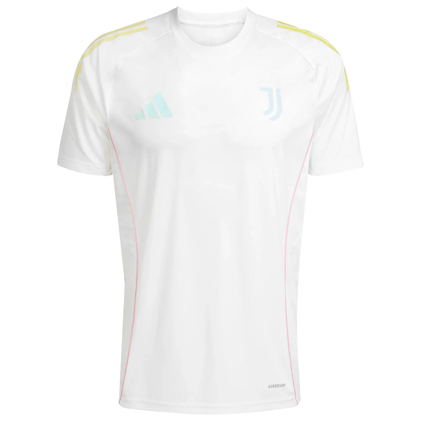 Jersey Juventus 25/26 Training