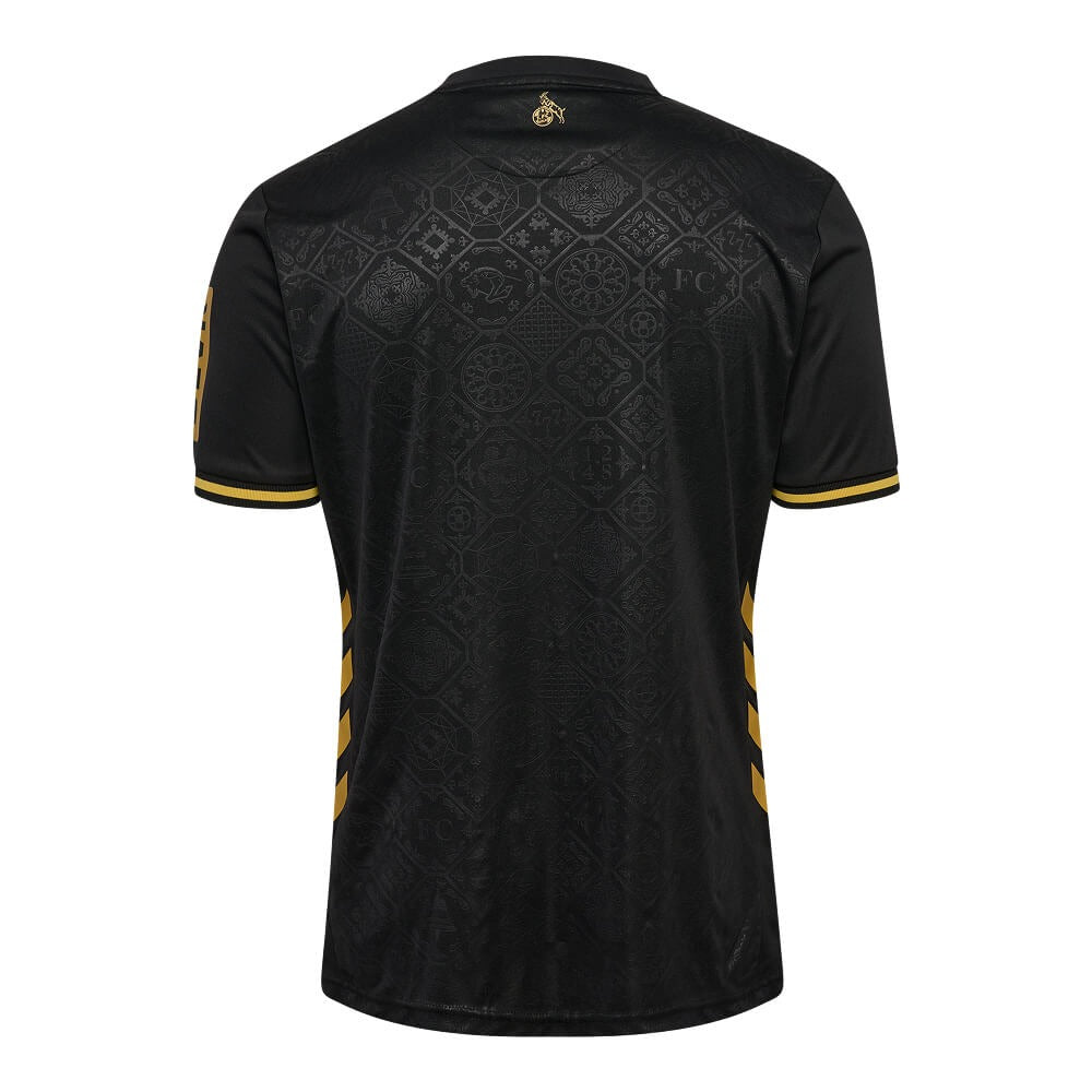 Jersey Koln 25/26 Third