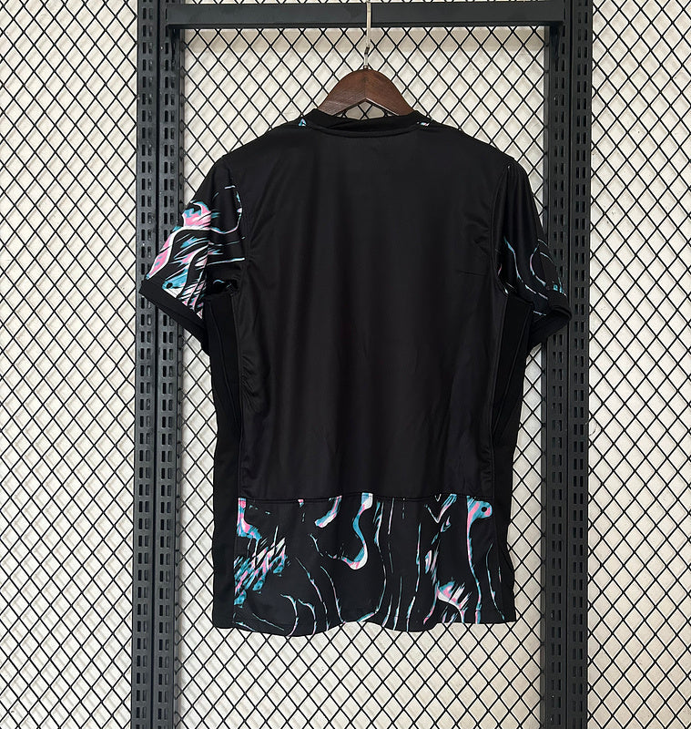 Jersey Korea 24/25 Nike - Black